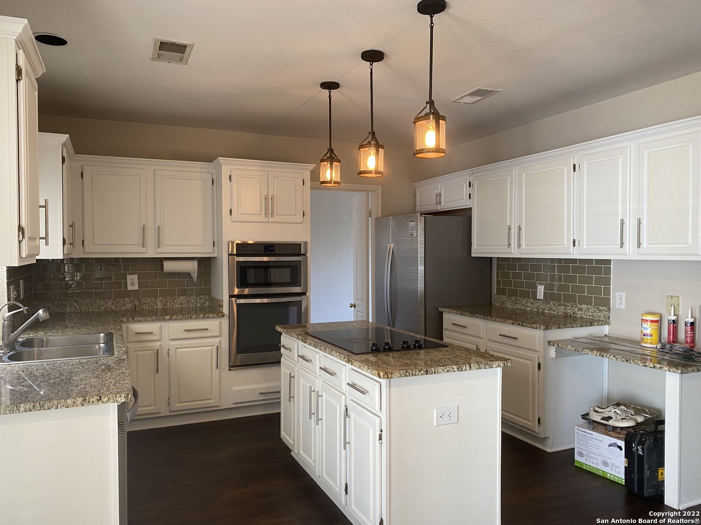 614 Stoneway Drive San Antonio TX 78258