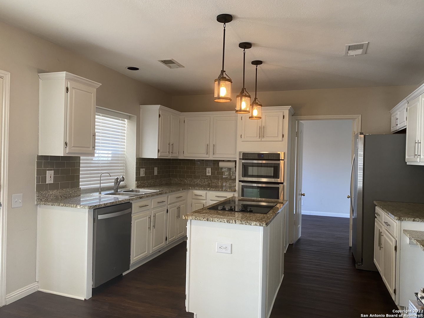 614 Stoneway Drive San Antonio TX 78258