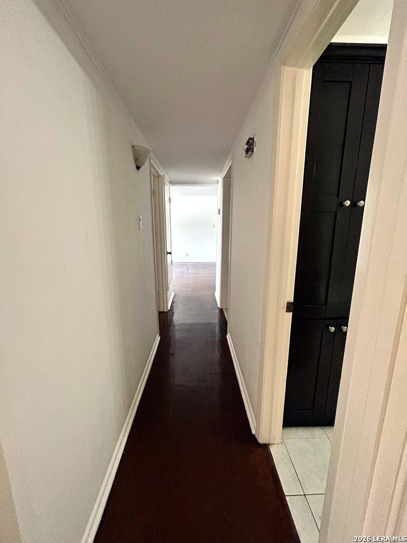 223 W Silver Sands Drive San Antonio TX 78216