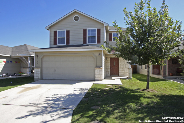 8306 Apricot Bloom San Antonio TX 78254