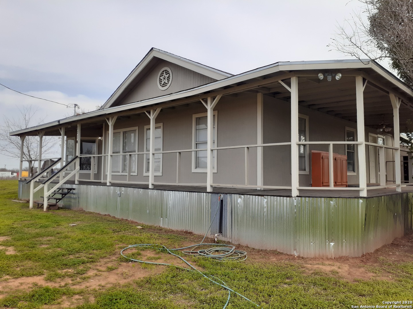 1114 S Loop 1604 E San Antonio TX 78264