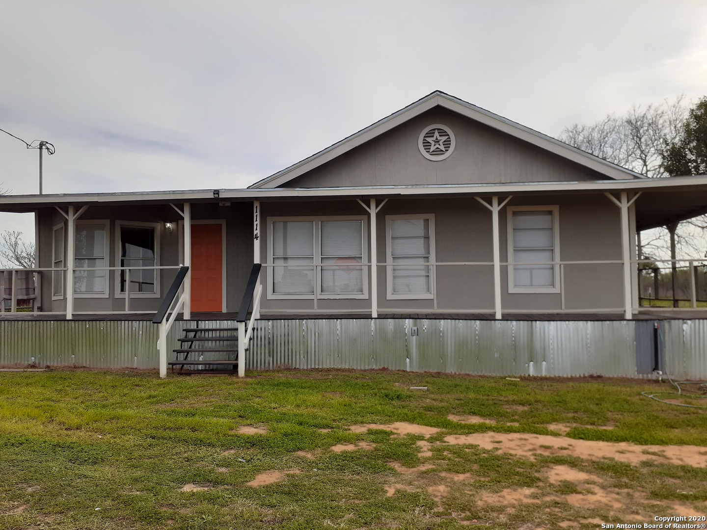 1114 S Loop 1604 E San Antonio TX 78264