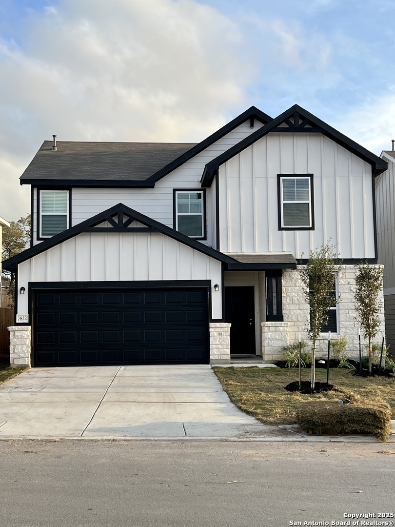 7822 Ponderosa Pine Boerne TX 78015