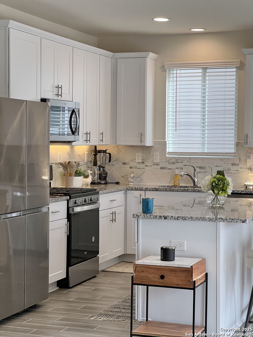 7822 Ponderosa Pine Boerne TX 78015