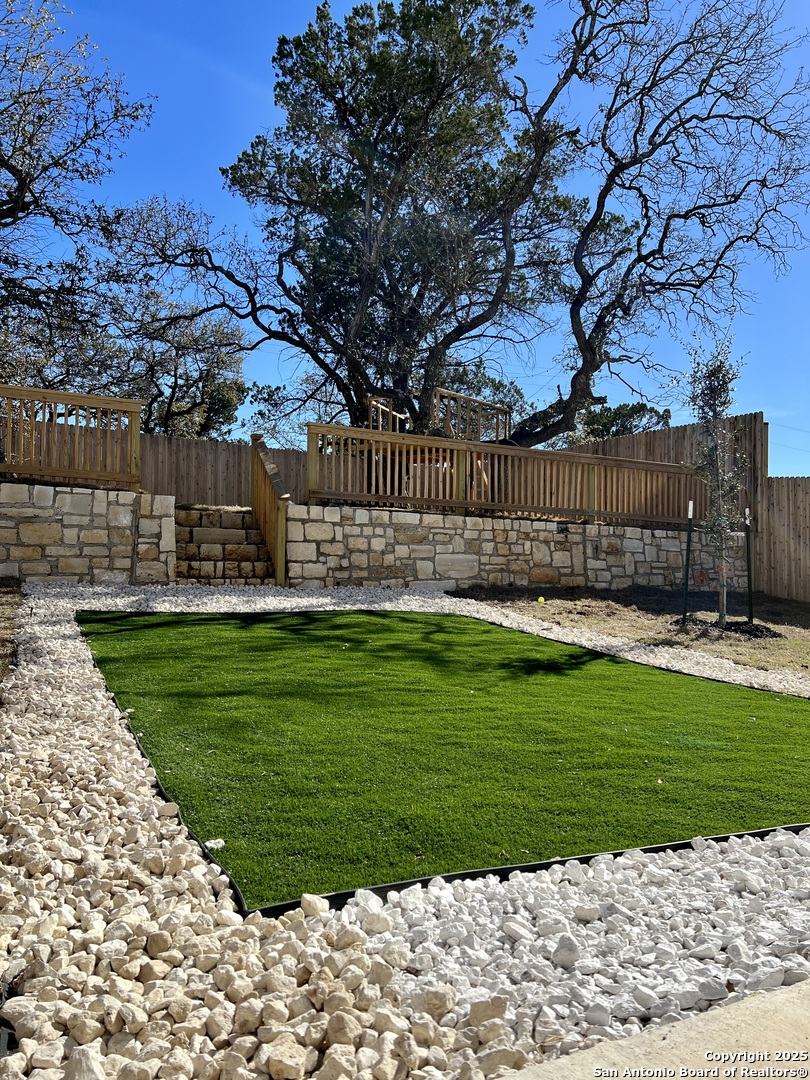 7822 Ponderosa Pine Boerne TX 78015