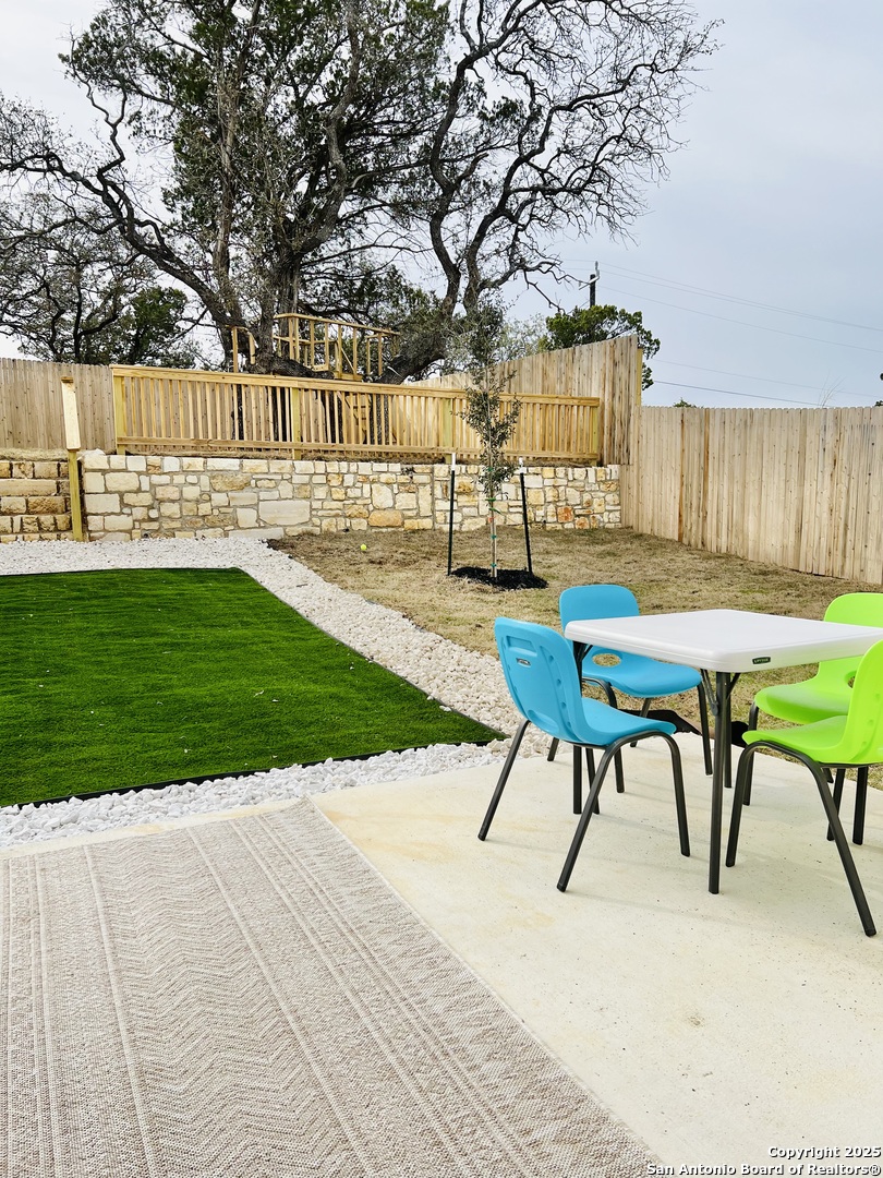 7822 Ponderosa Pine Boerne TX 78015