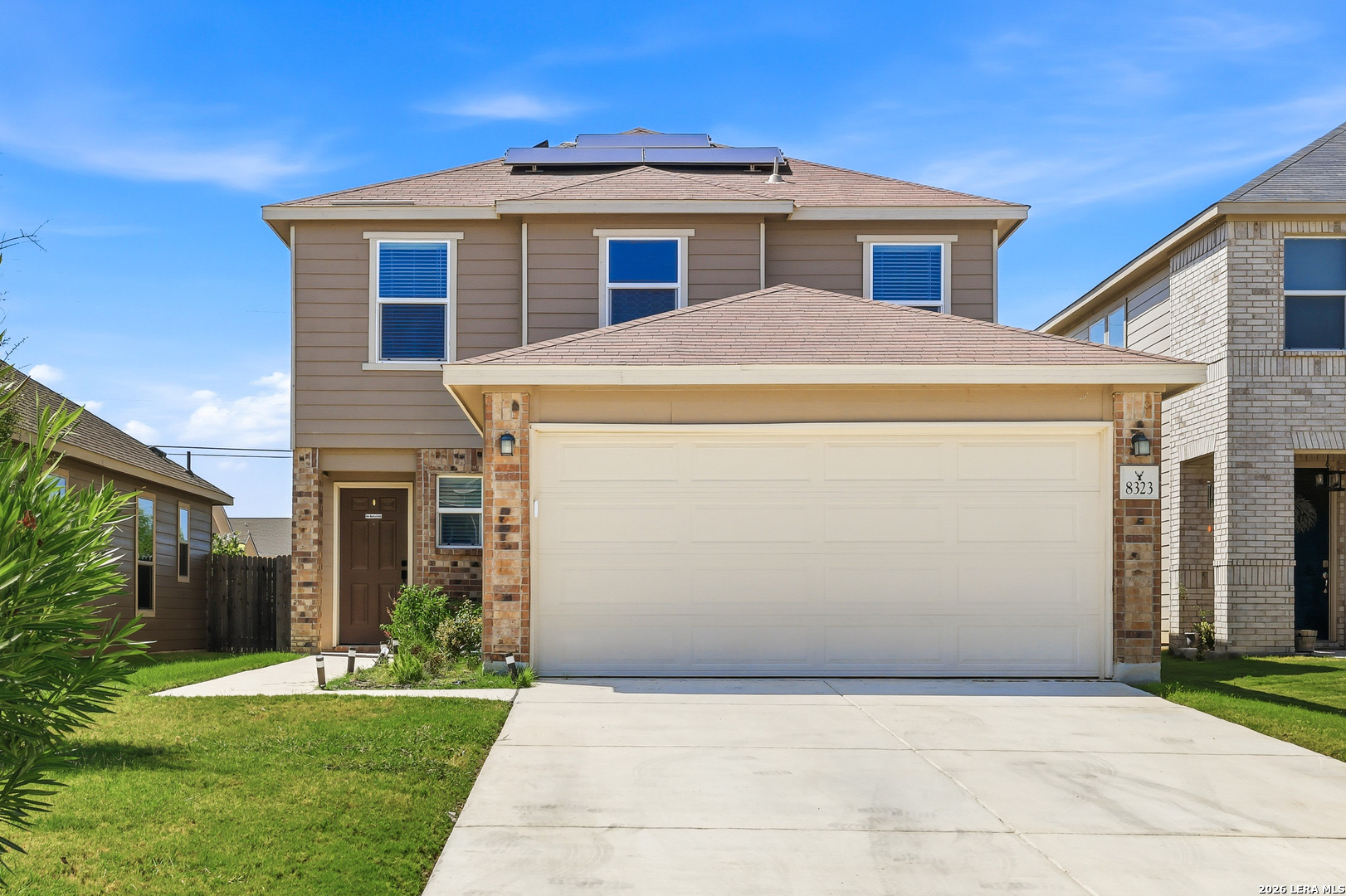 8323 Cactus Wren Hill San Antonio TX 78253