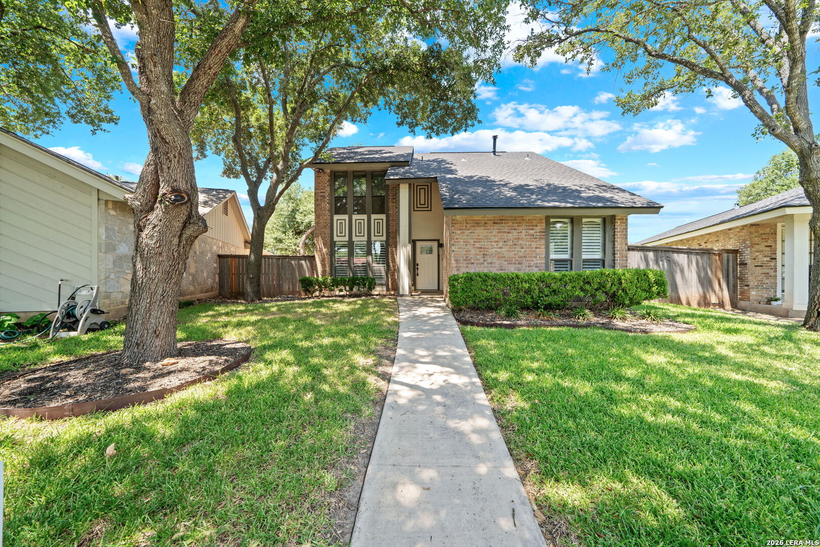 2315 Shady Crest Circle San Antonio TX 78231