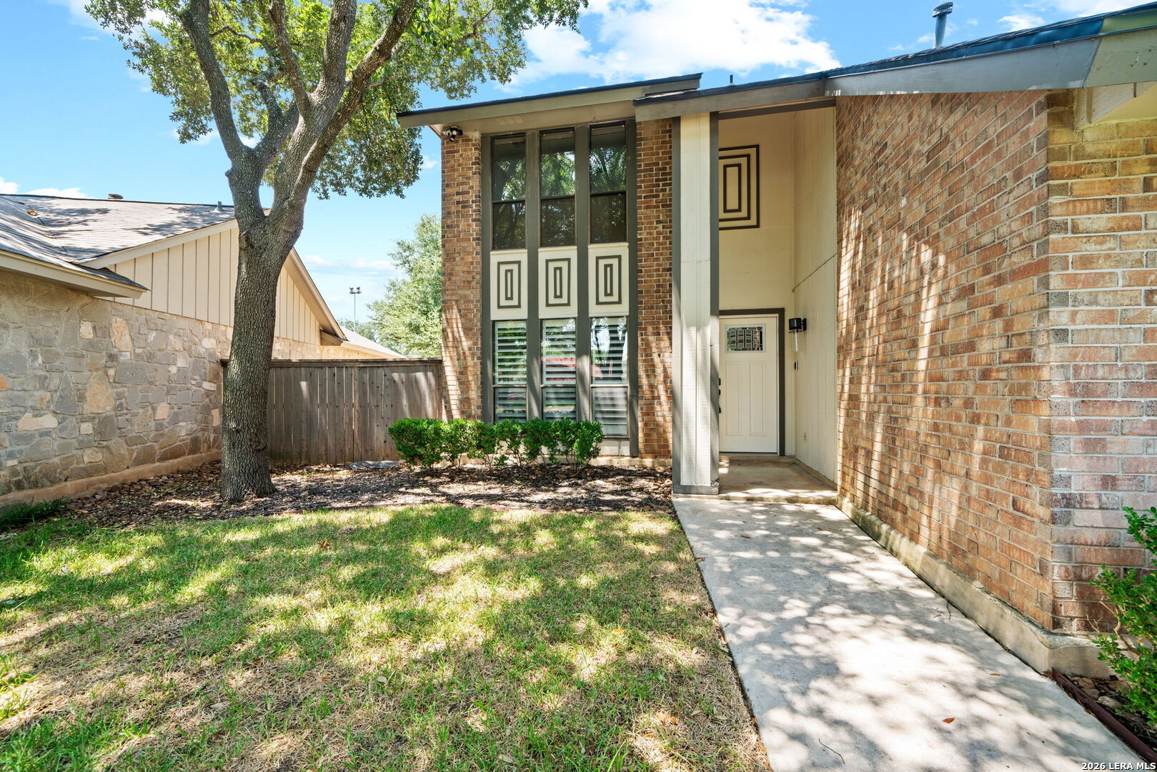 2315 Shady Crest Circle San Antonio TX 78231