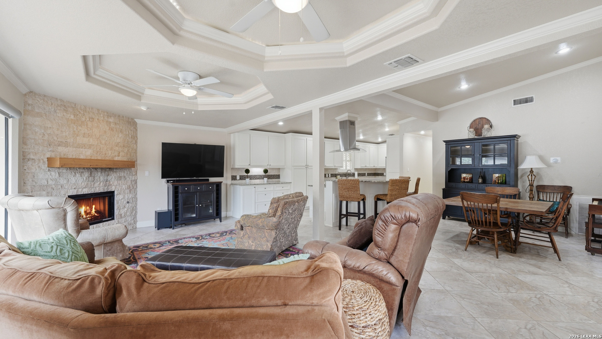 156 Trelawney Mcqueeney TX 78123
