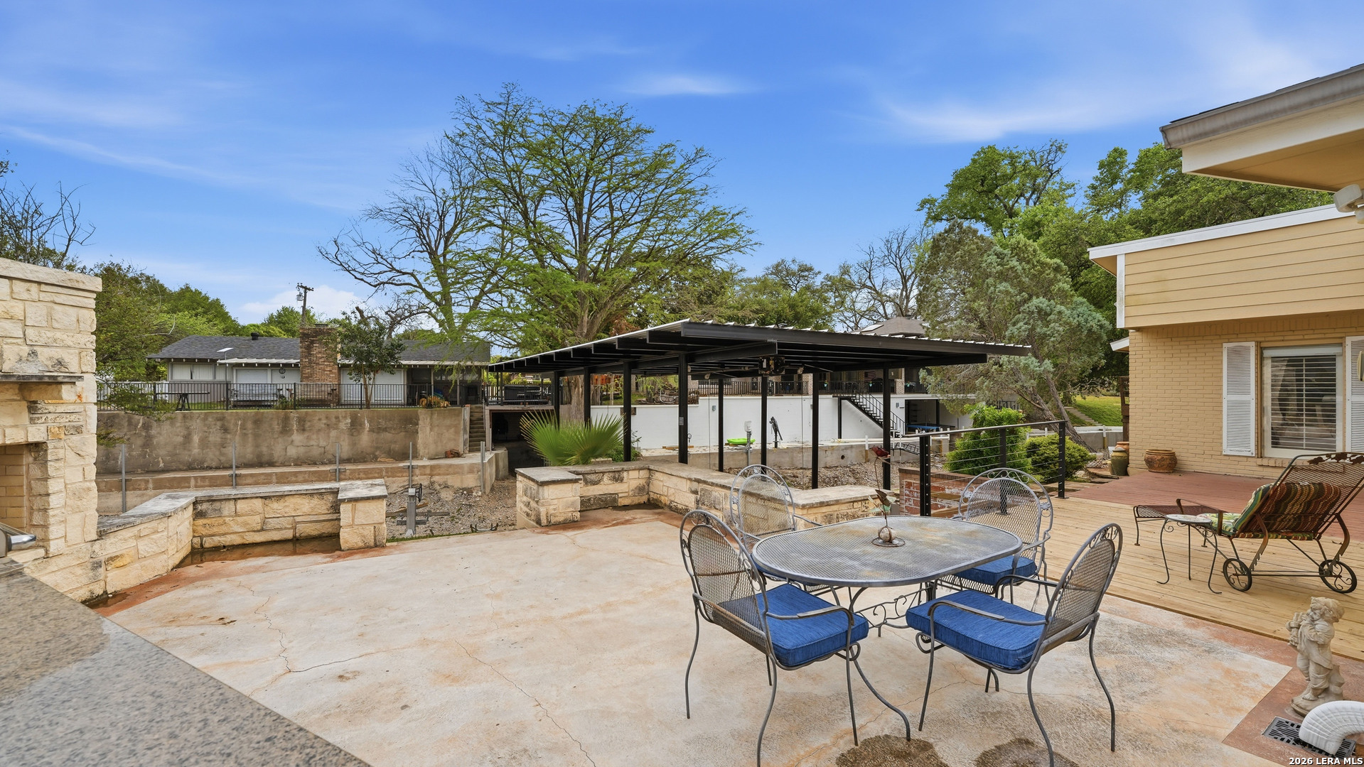 156 Trelawney Mcqueeney TX 78123