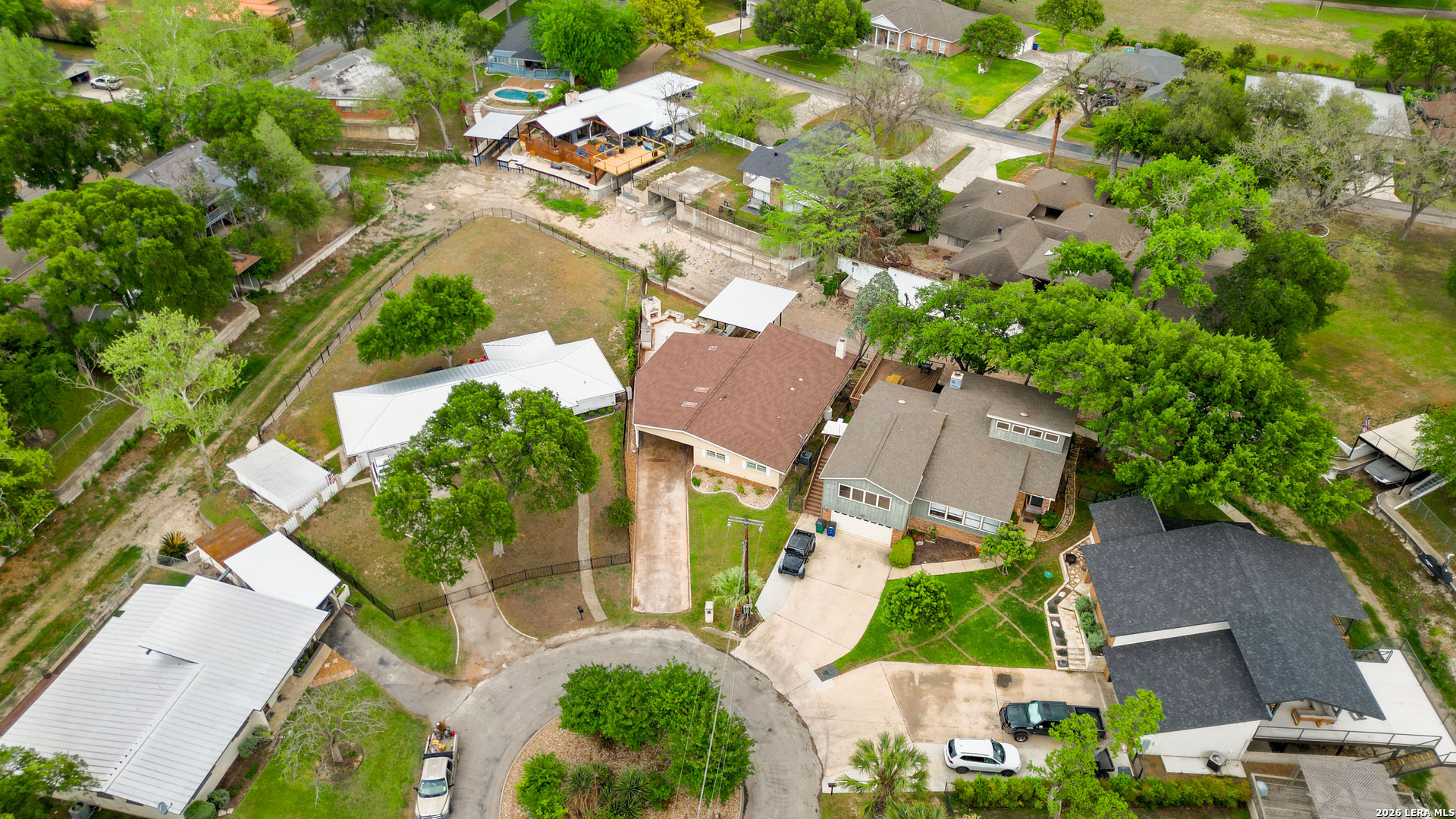 156 Trelawney Mcqueeney TX 78123