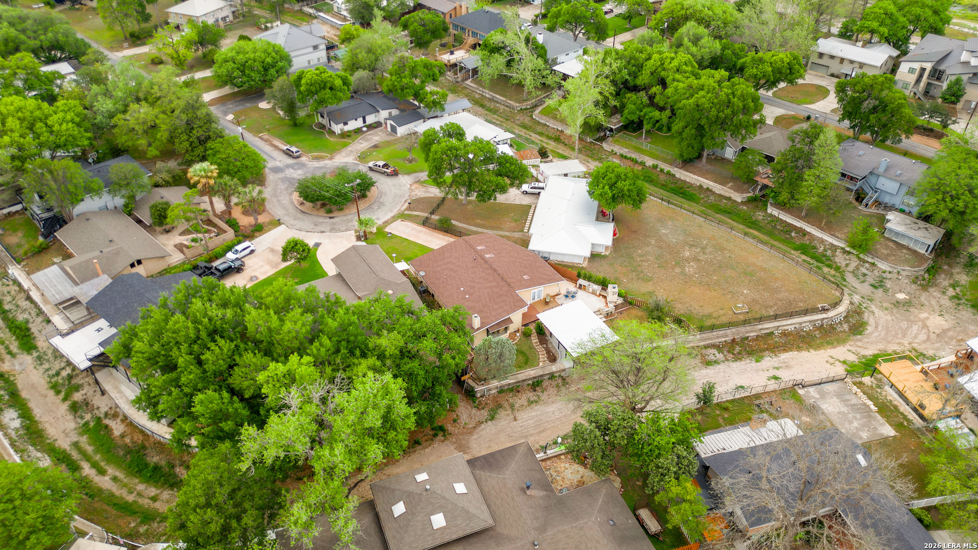 156 Trelawney Mcqueeney TX 78123