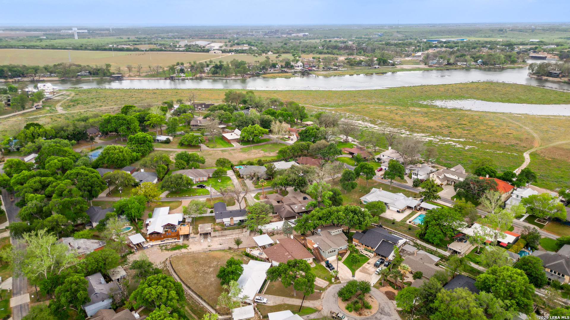 156 Trelawney Mcqueeney TX 78123