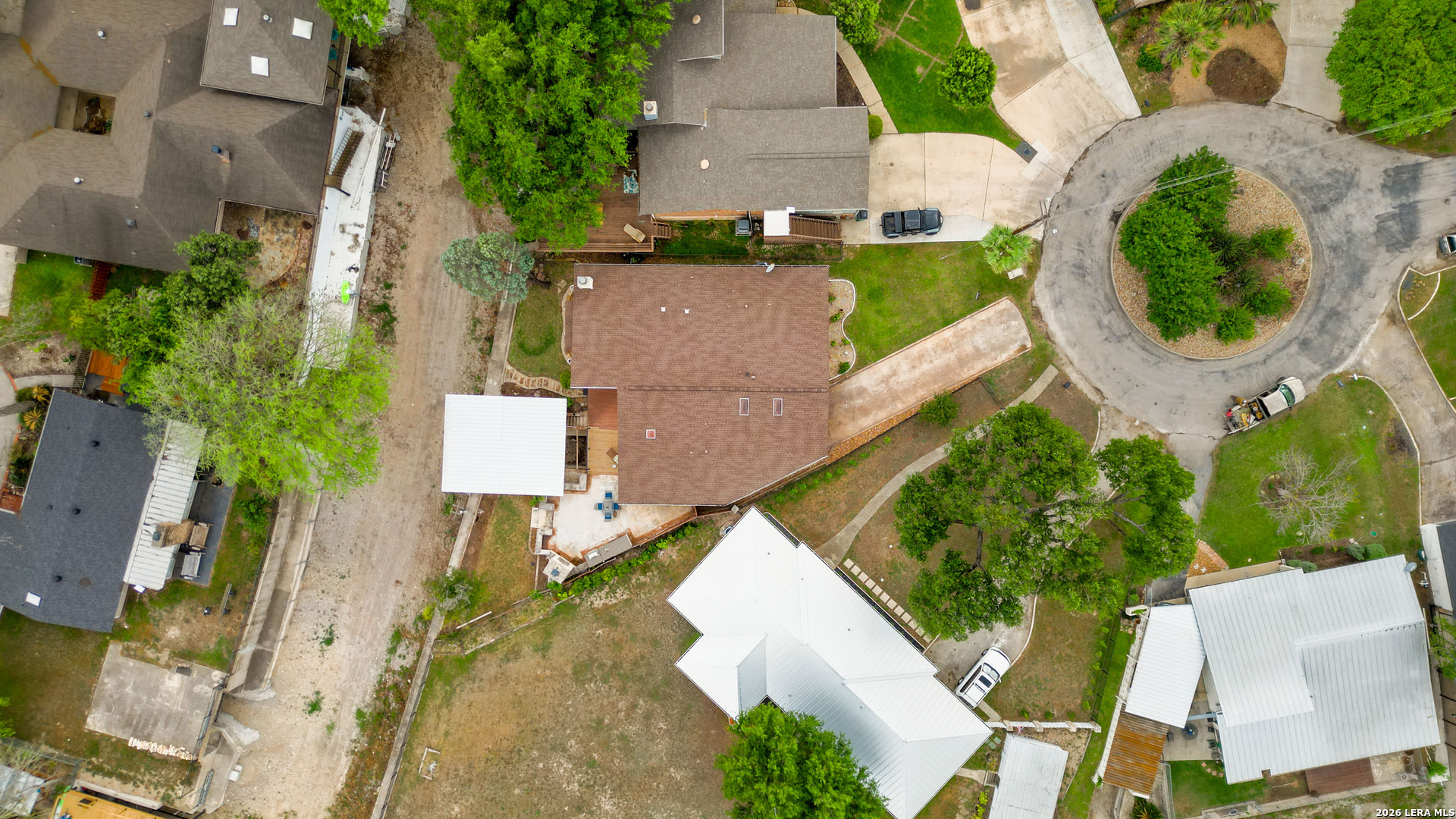 156 Trelawney Mcqueeney TX 78123
