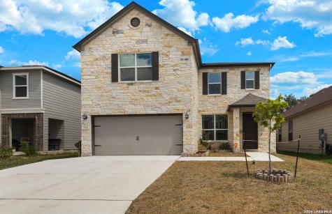 7932 Broussard San Antonio TX 78253