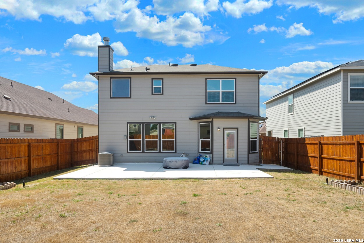 7932 Broussard San Antonio TX 78253