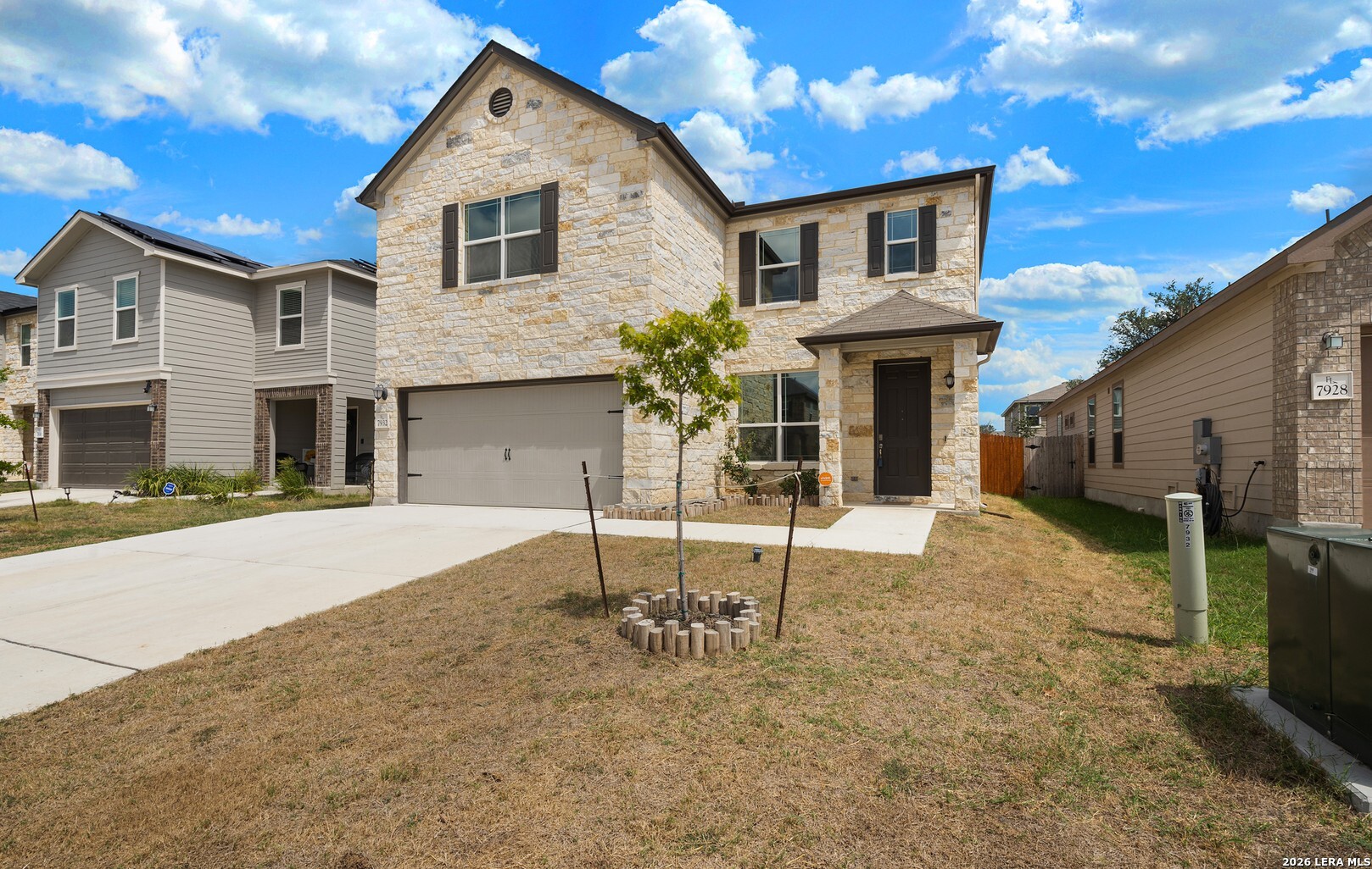 7932 Broussard San Antonio TX 78253