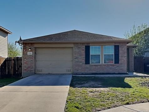 2726 Candleridge San Antonio TX 78244