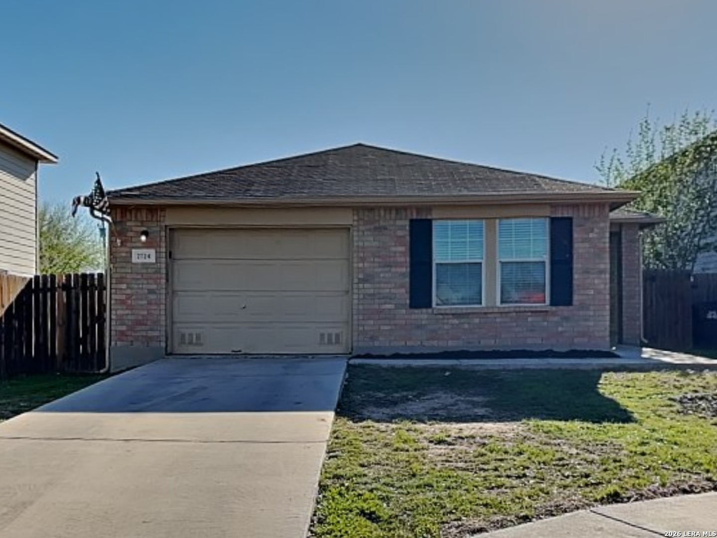 2726 Candleridge San Antonio TX 78244