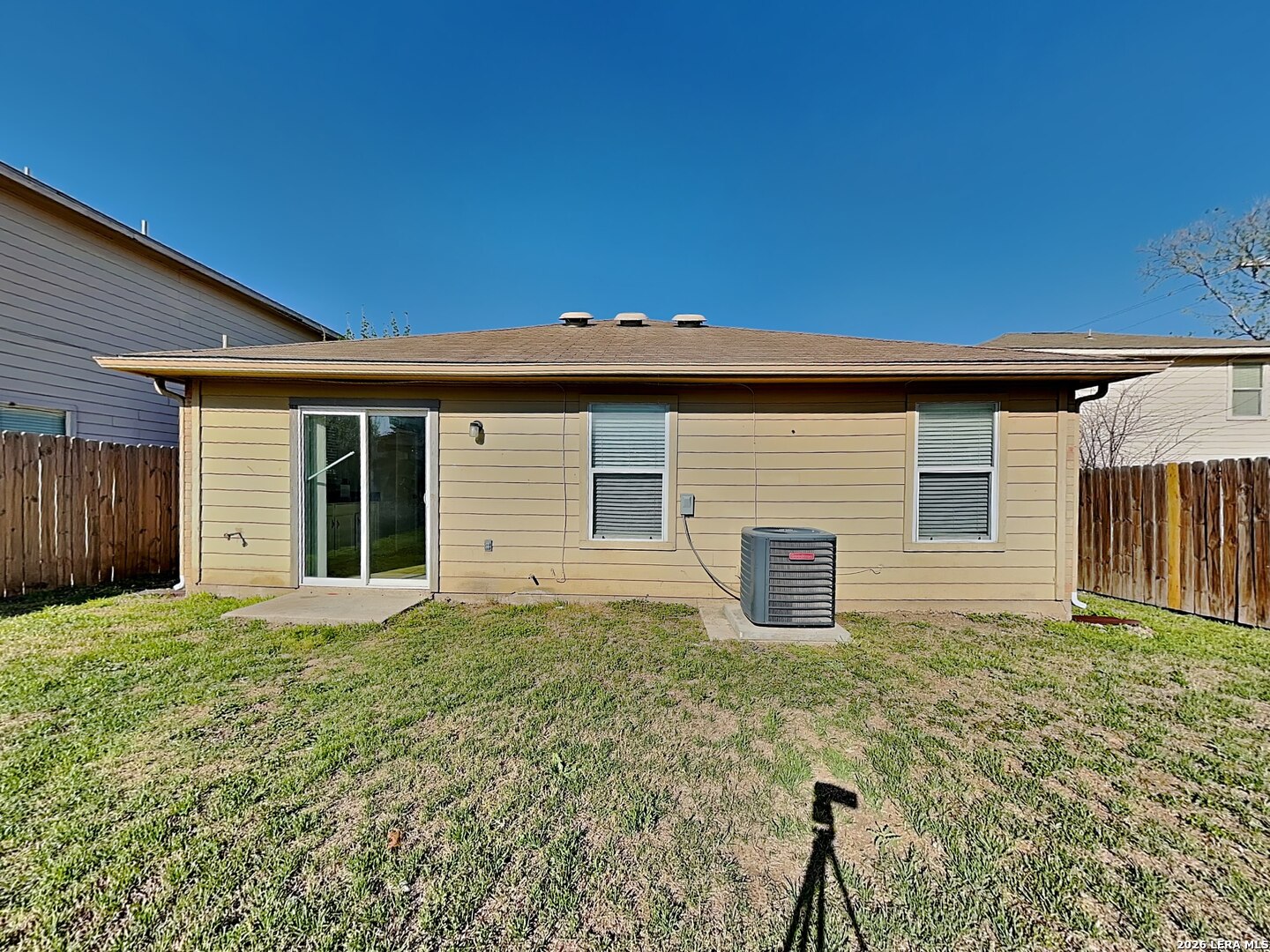 2726 Candleridge San Antonio TX 78244