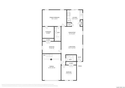2726 Candleridge San Antonio TX 78244