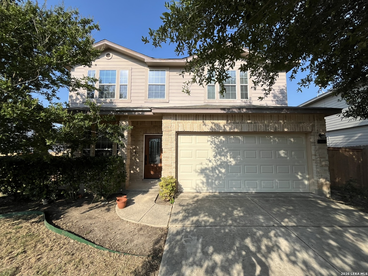 606 Campion Red San Antonio TX 78245