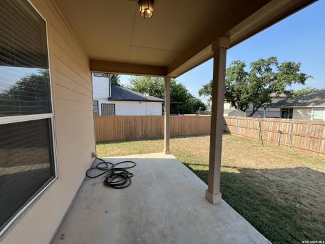 606 Campion Red San Antonio TX 78245