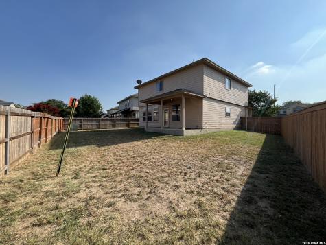 606 Campion Red San Antonio TX 78245