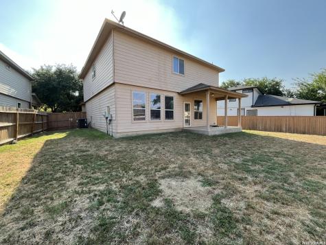 606 Campion Red San Antonio TX 78245