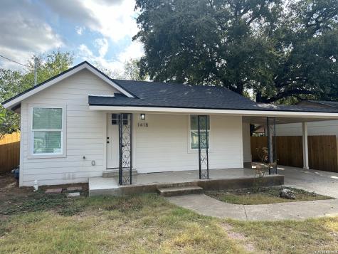 1418 Essex Street San Antonio TX 78210