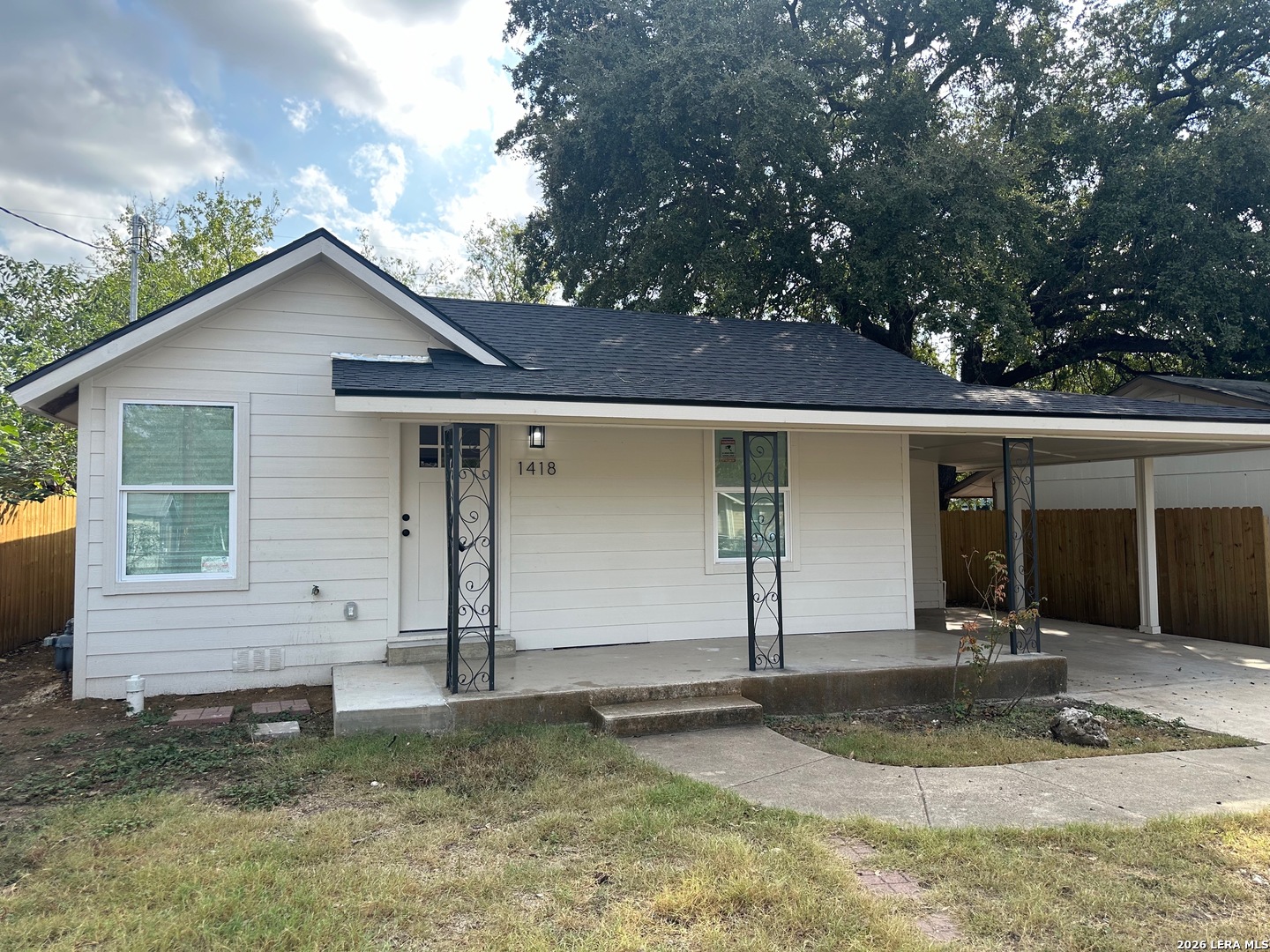 1418 Essex Street San Antonio TX 78210