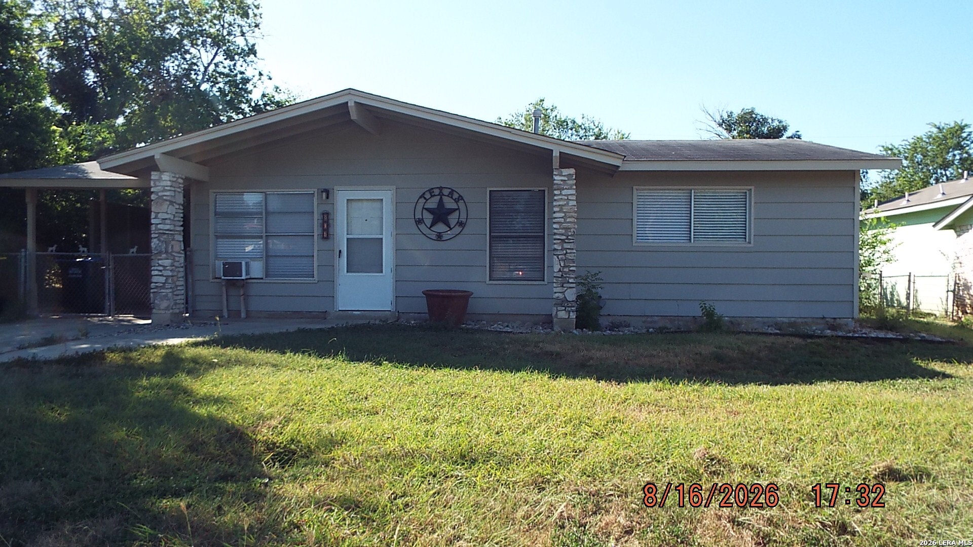 807 Stonegate Universal City TX 78148
