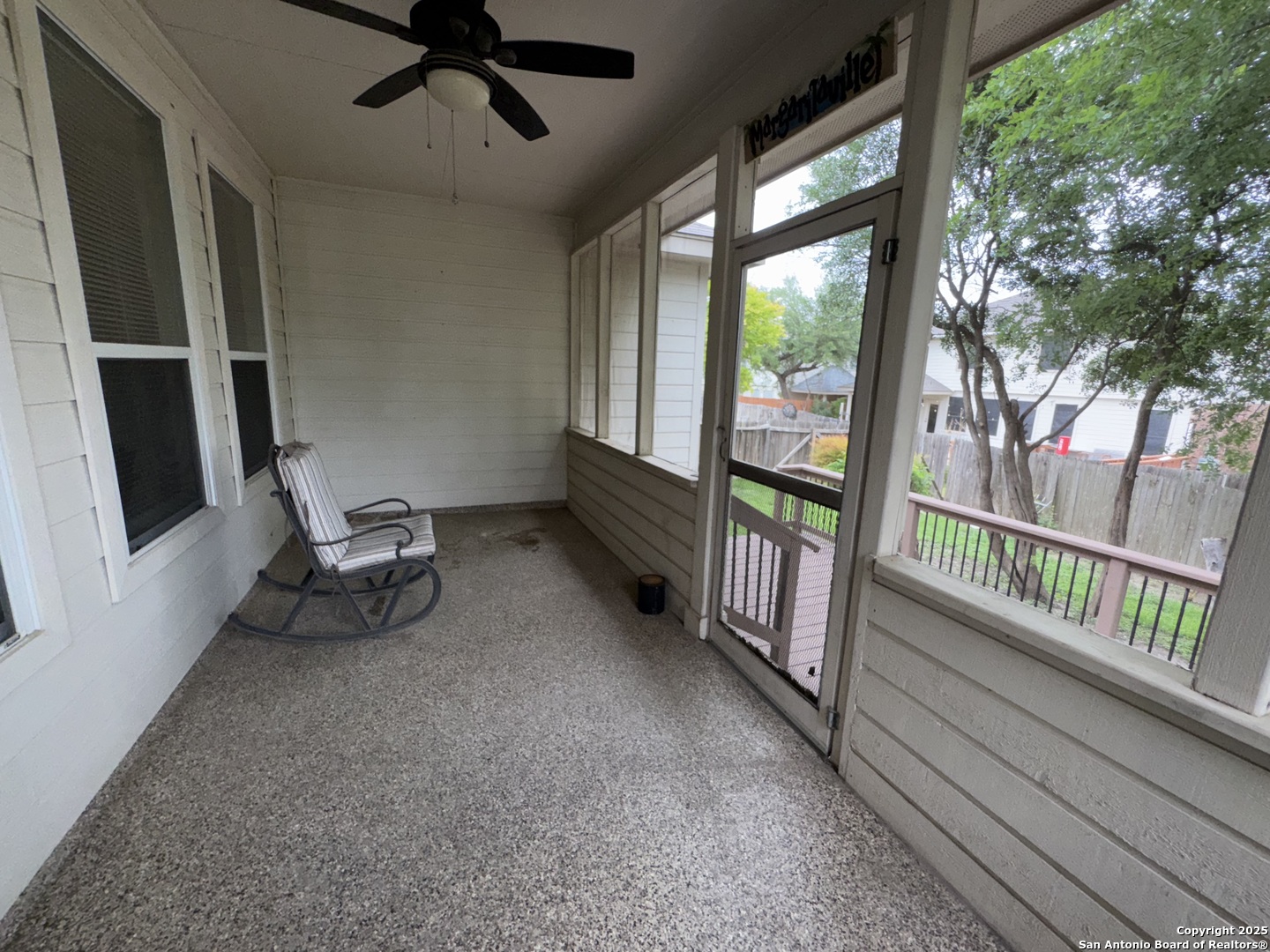 4922 Macey Trail San Antonio TX 78253
