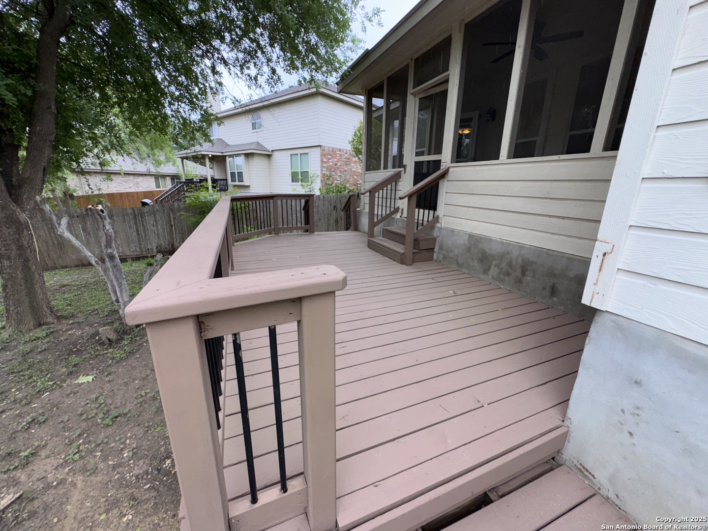 4922 Macey Trail San Antonio TX 78253