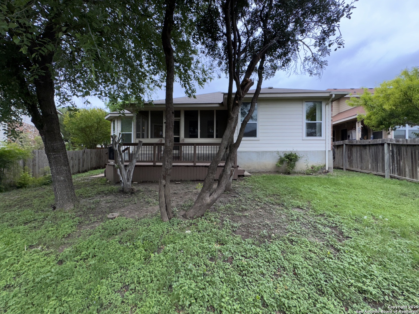 4922 Macey Trail San Antonio TX 78253