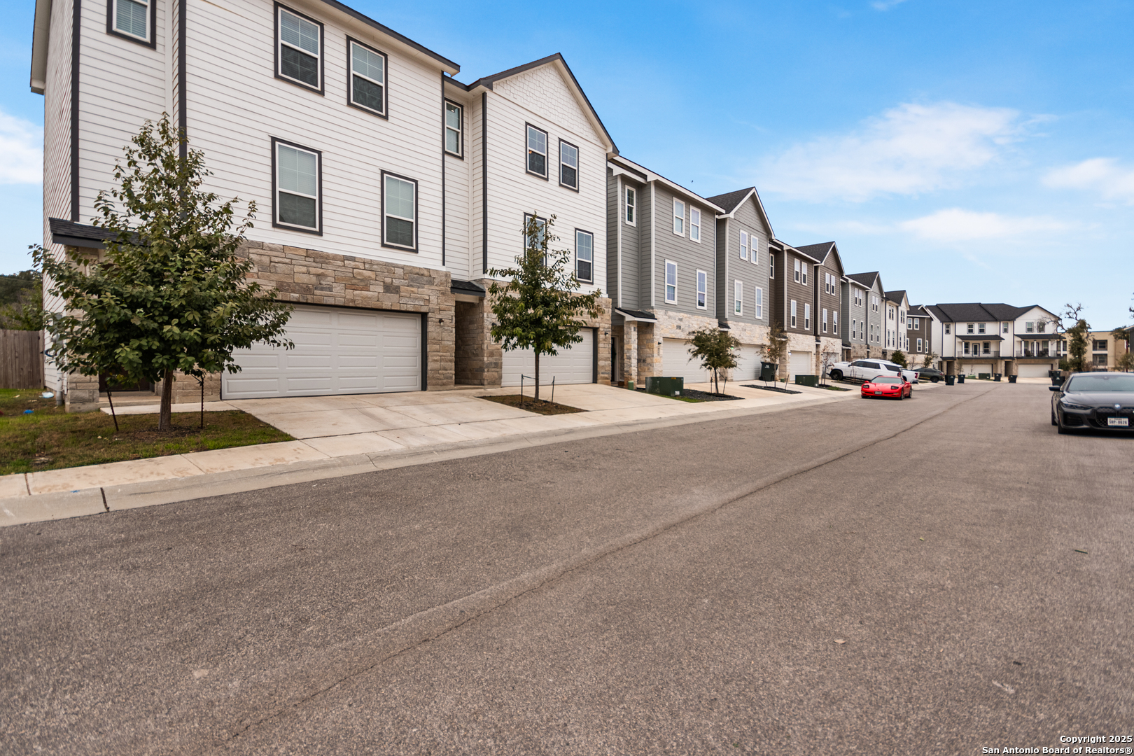 21415 Sir Walter Lane San Antonio TX 78256