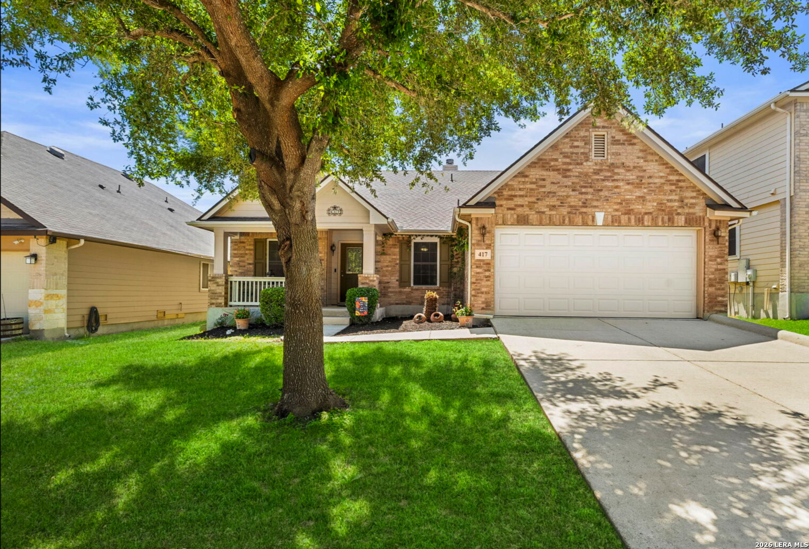 417 Turnberry Way Cibolo TX 78108