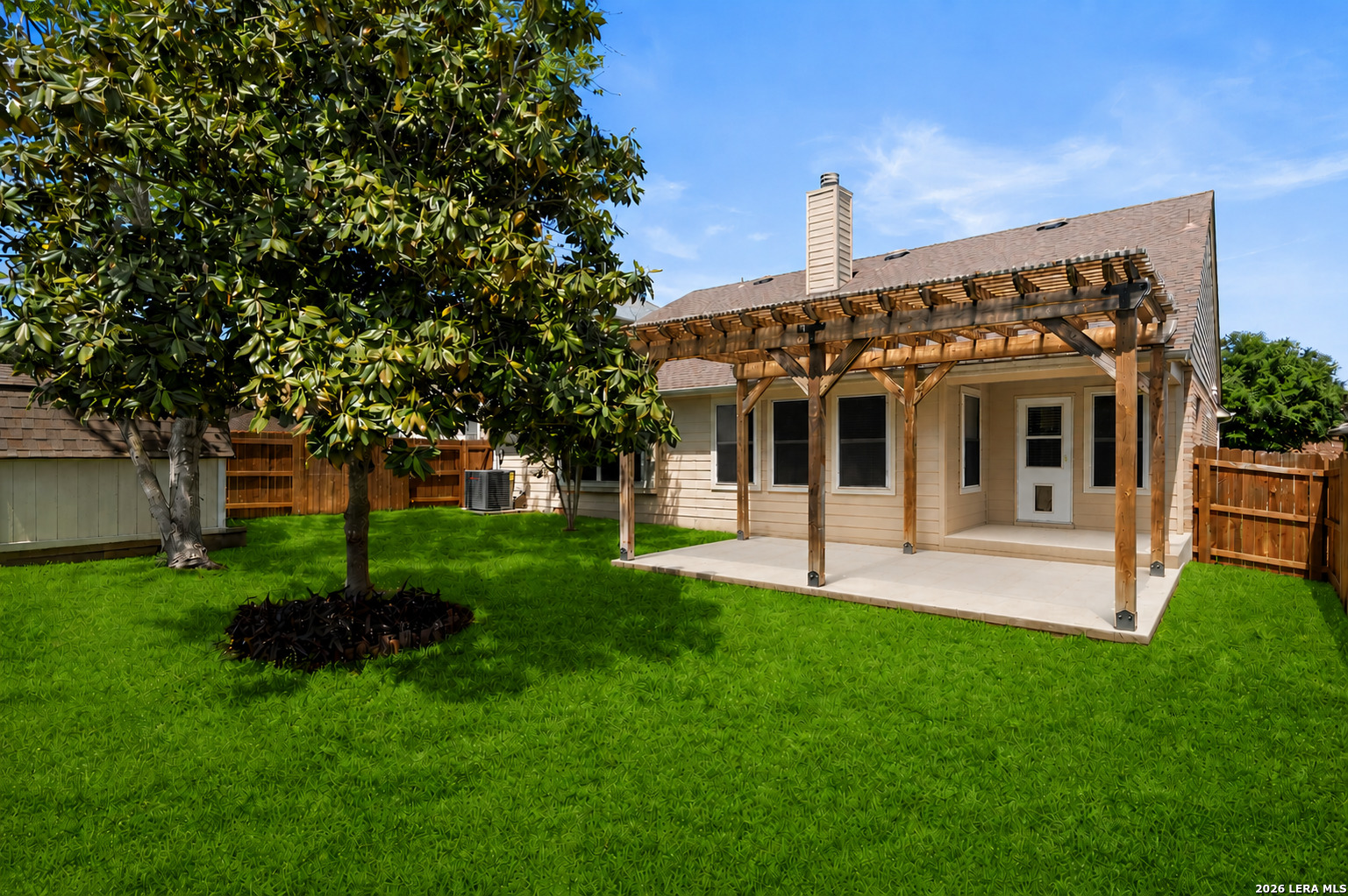 417 Turnberry Way Cibolo TX 78108