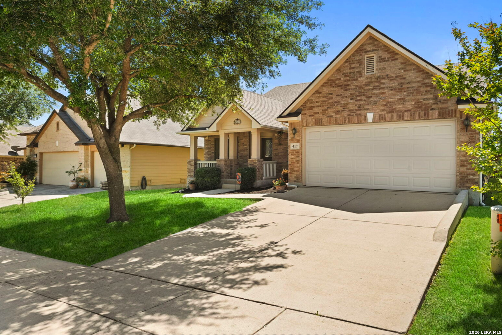 417 Turnberry Way Cibolo TX 78108