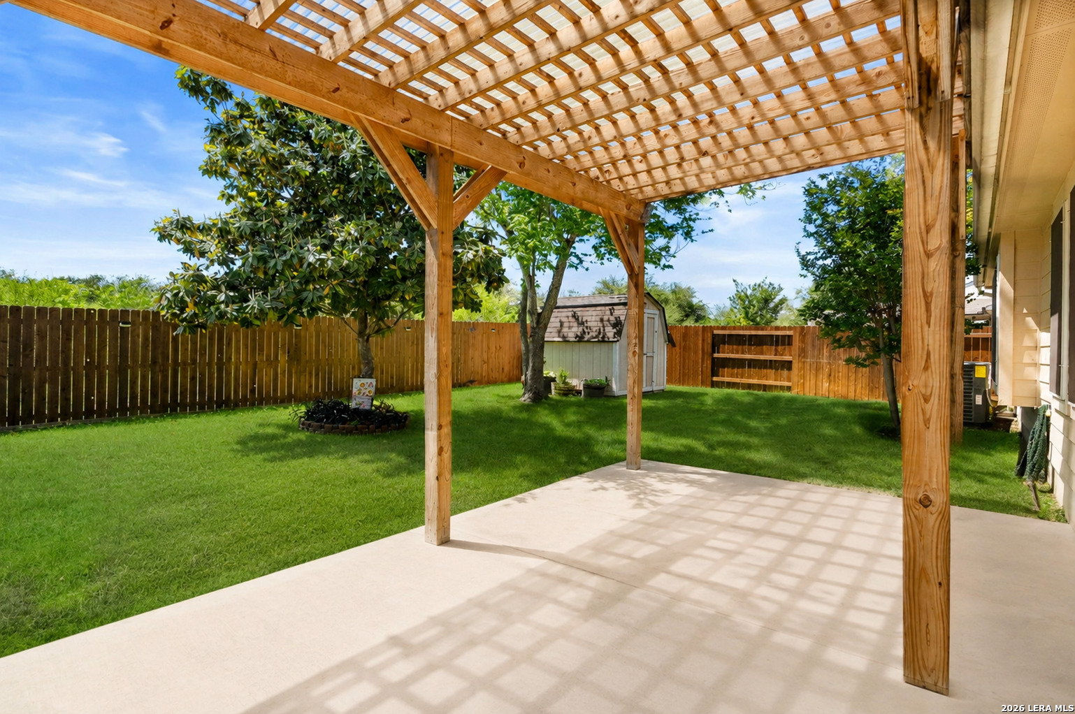 417 Turnberry Way Cibolo TX 78108