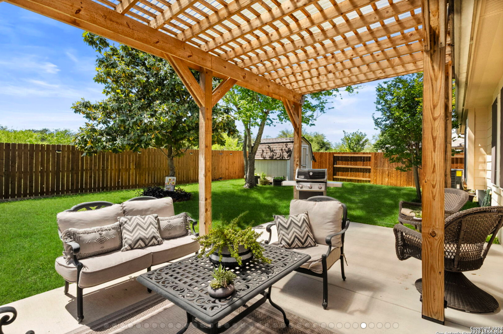 417 Turnberry Way Cibolo TX 78108