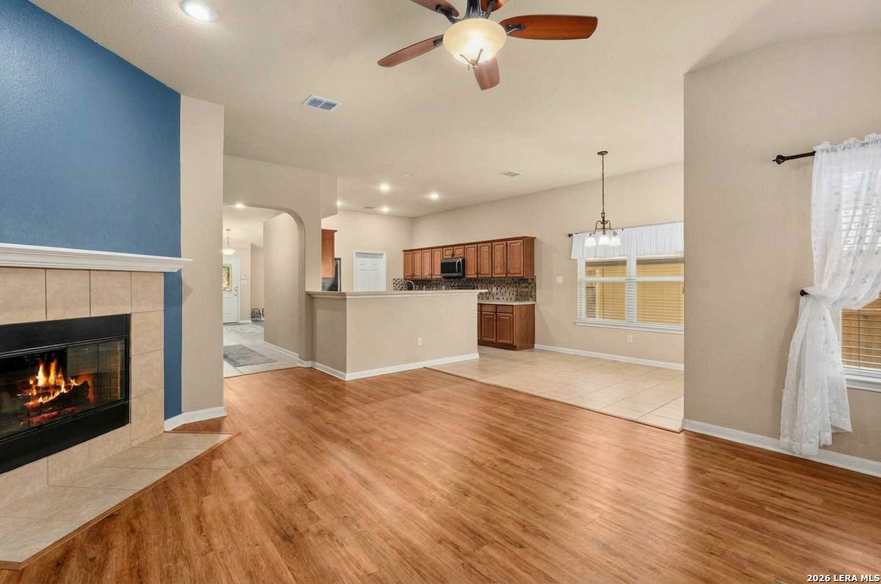 417 Turnberry Way Cibolo TX 78108