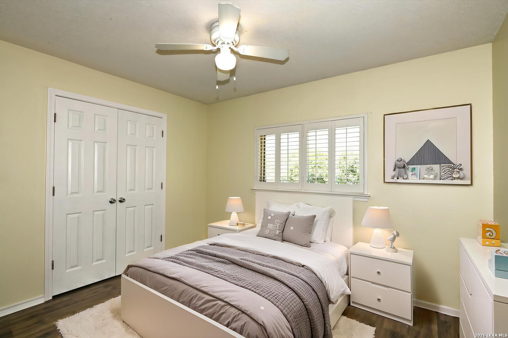 5439 Champions Hill Drive San Antonio TX 78233