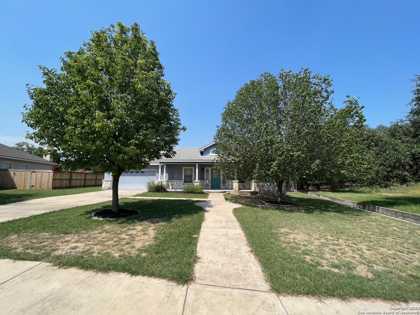 1835 White Tail Lane Bandera TX 78003