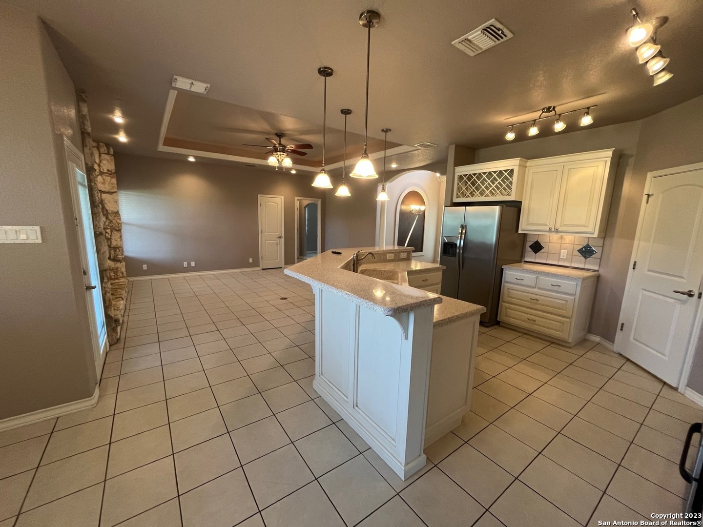 1835 White Tail Lane Bandera TX 78003