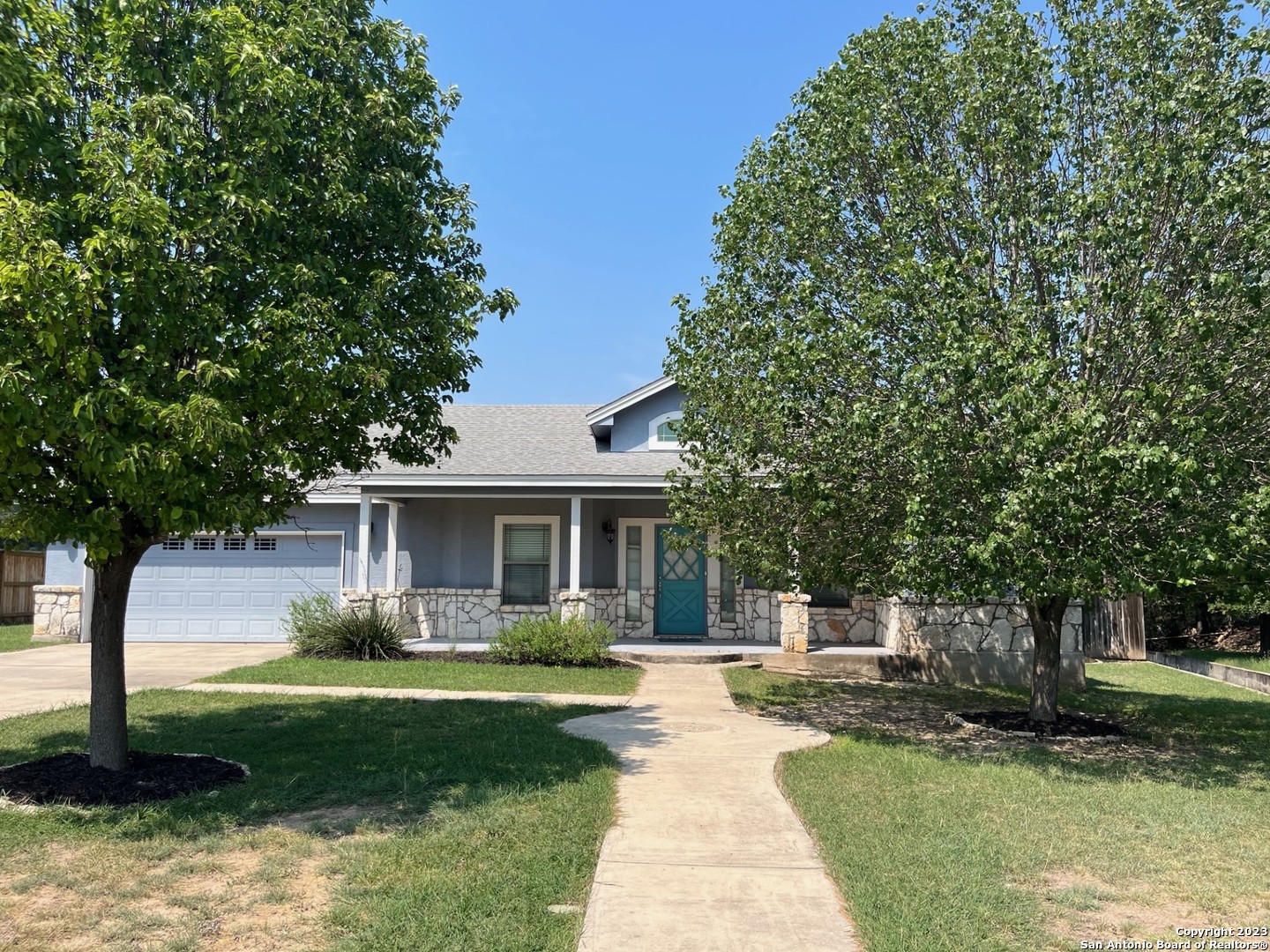 1835 White Tail Lane Bandera TX 78003