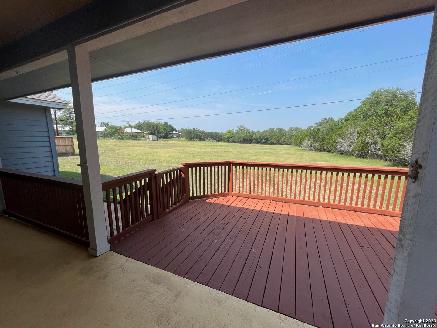 1835 White Tail Lane Bandera TX 78003