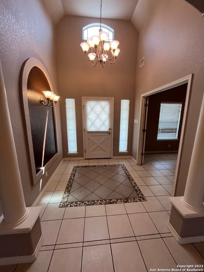 1835 White Tail Lane Bandera TX 78003