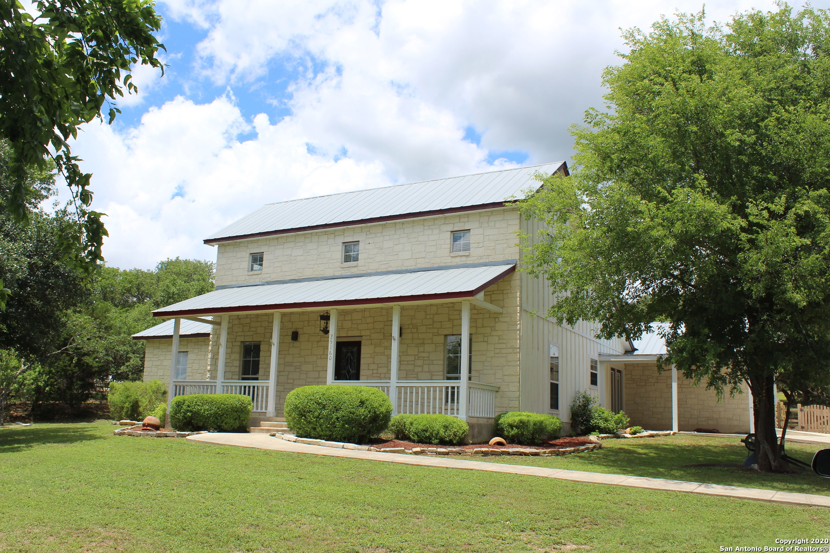 25160 Toutant Beauregard Road San Antonio TX 78255